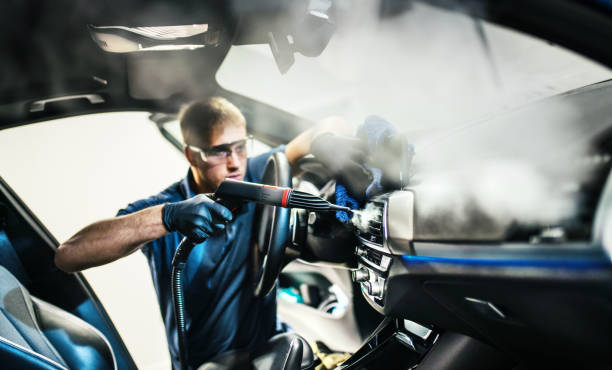 Best Dryer Vent Cleaning Services  in Coal Run Village, KY