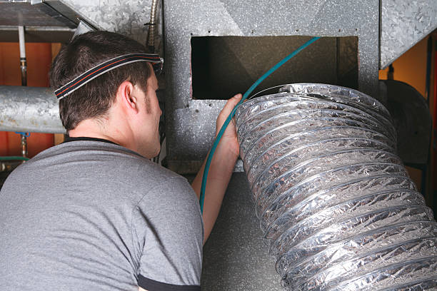 Best Air Vent Cleaning Services  in Coal Run Village, KY