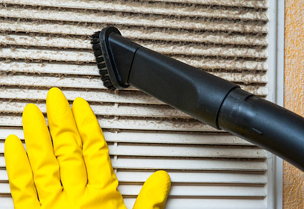Best Commercial Air Duct Cleaning  in Coal Run Village, KY