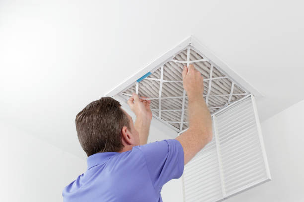 Best Air Duct Cleaning Near Me  in Coal Run Village, KY